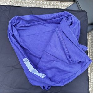 Nugget Comfort Partial Cover in Potion